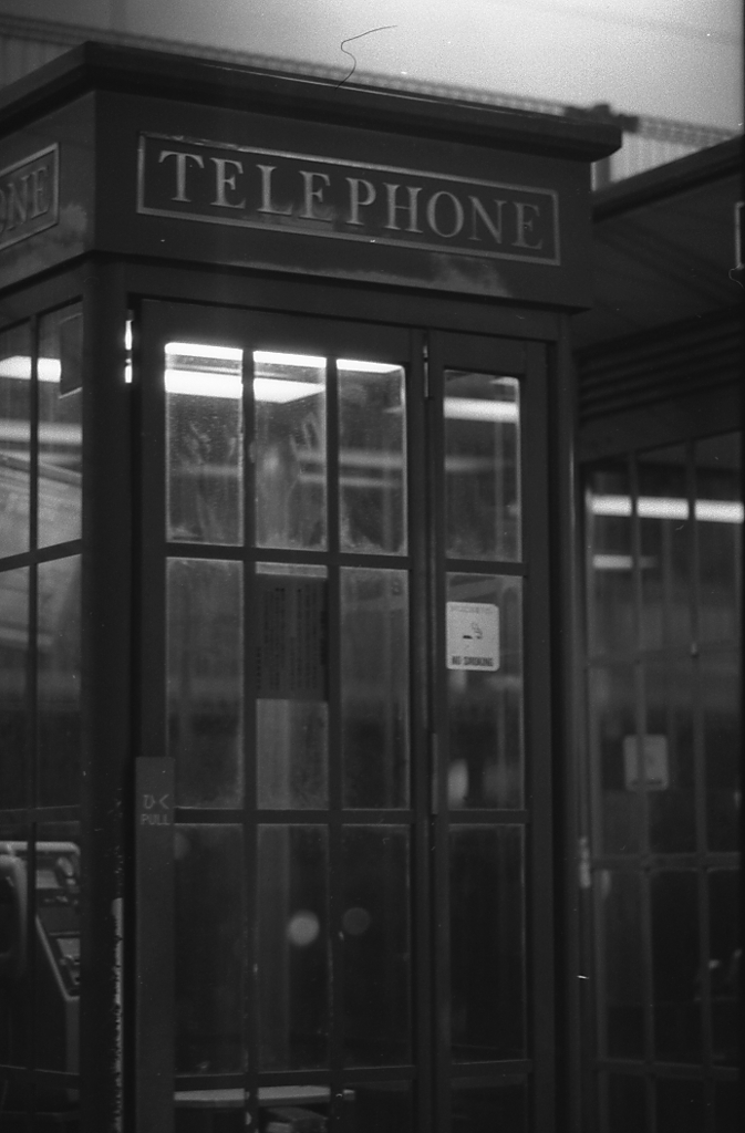TELEPHONE