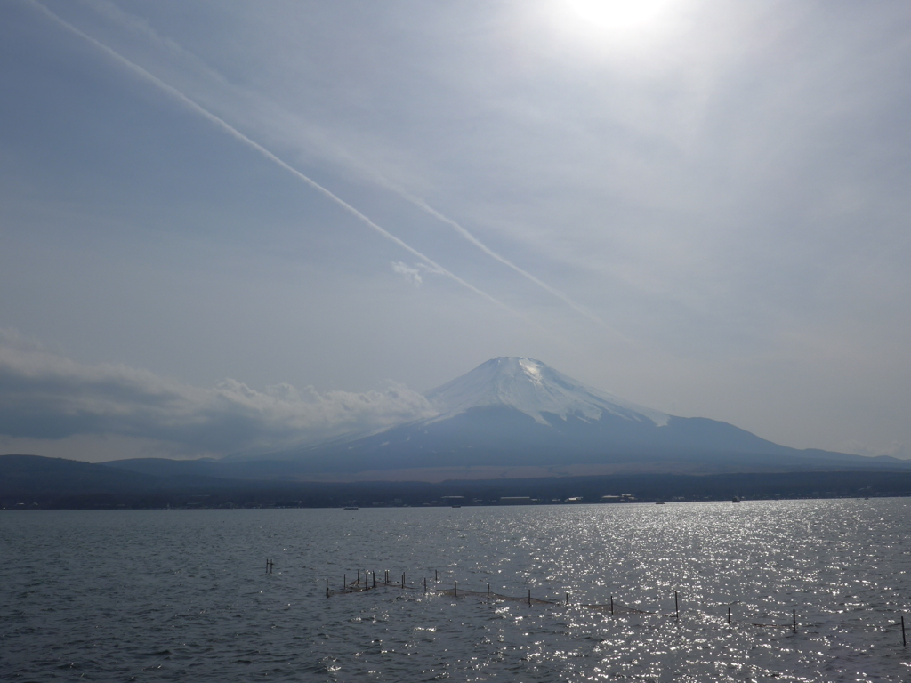 富士山