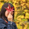 紅葉仮面