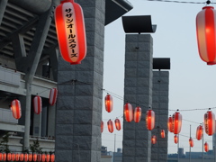 灼熱のマンピ-