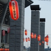 灼熱のマンピ-