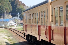 小湊鉄道