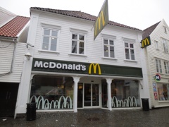 ノルウェー