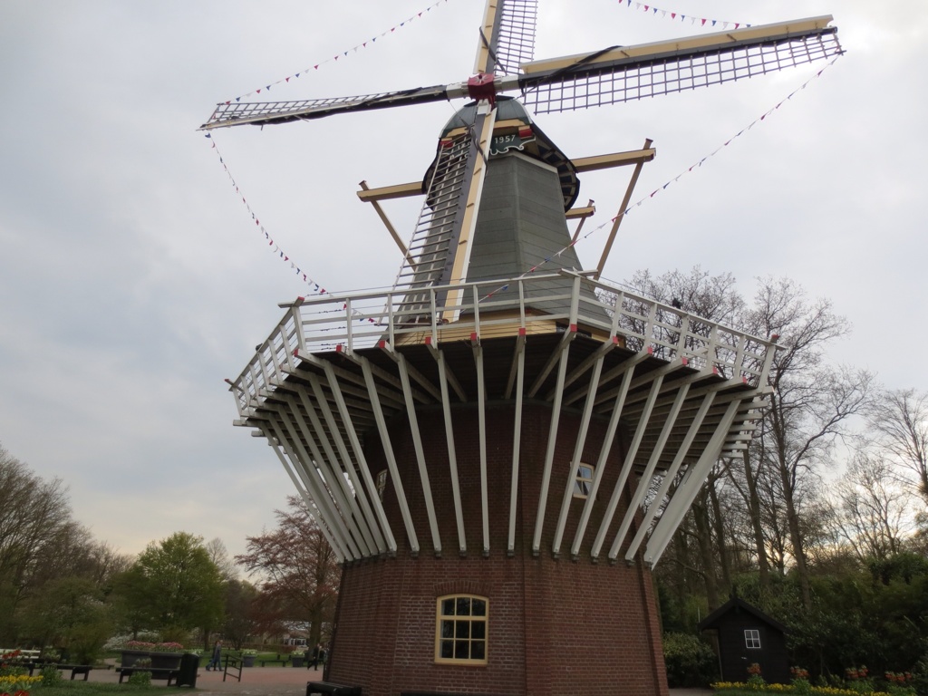 オランダ