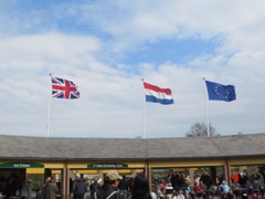 オランダ
