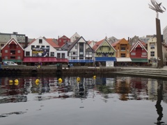ノルウェー