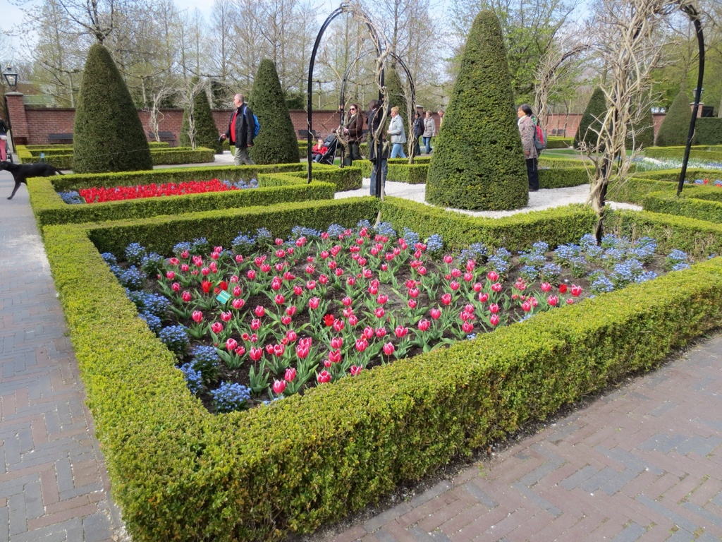 オランダ
