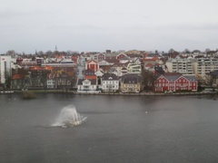 ノルウェー