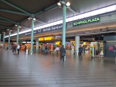 オランダ