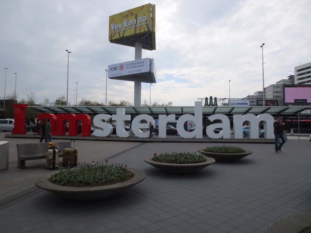 オランダ