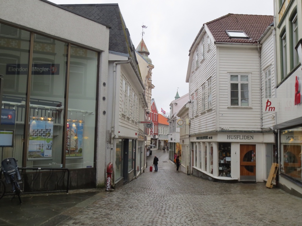 ノルウェー