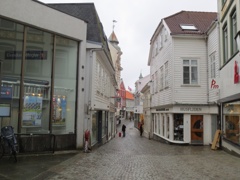 ノルウェー