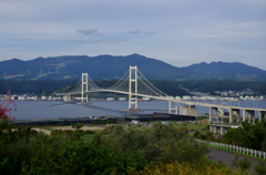 白鳥大橋