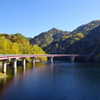 定山渓ダム