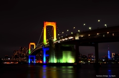 Rainbow Bridge