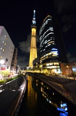 Tokyo Sky Tree