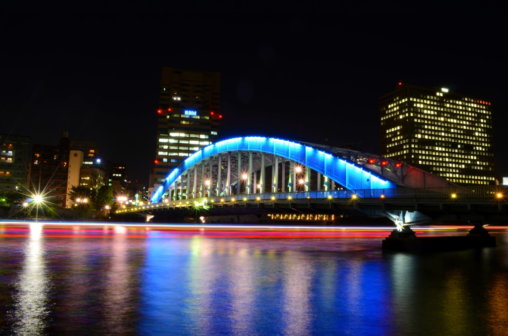 永代橋