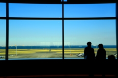 Departure