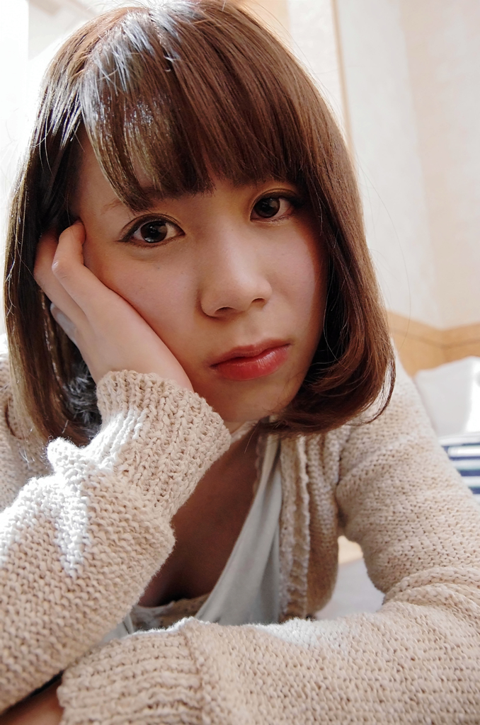 ため息のあと