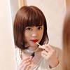 少女から女性になる時