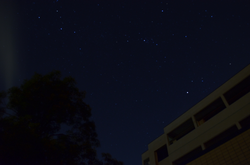 星