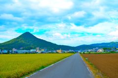 Country　road