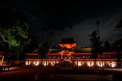 石清水八幡宮