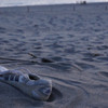 Shoes on the Sandhill
