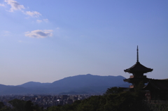 京都　～清水寺～