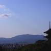 京都　～清水寺～