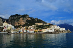 Amalfi