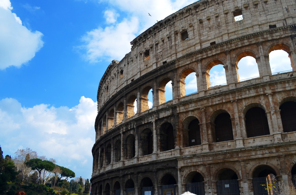 Colosseo