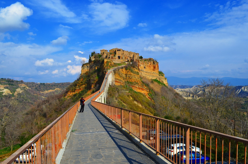 Civita di Bagnoregio