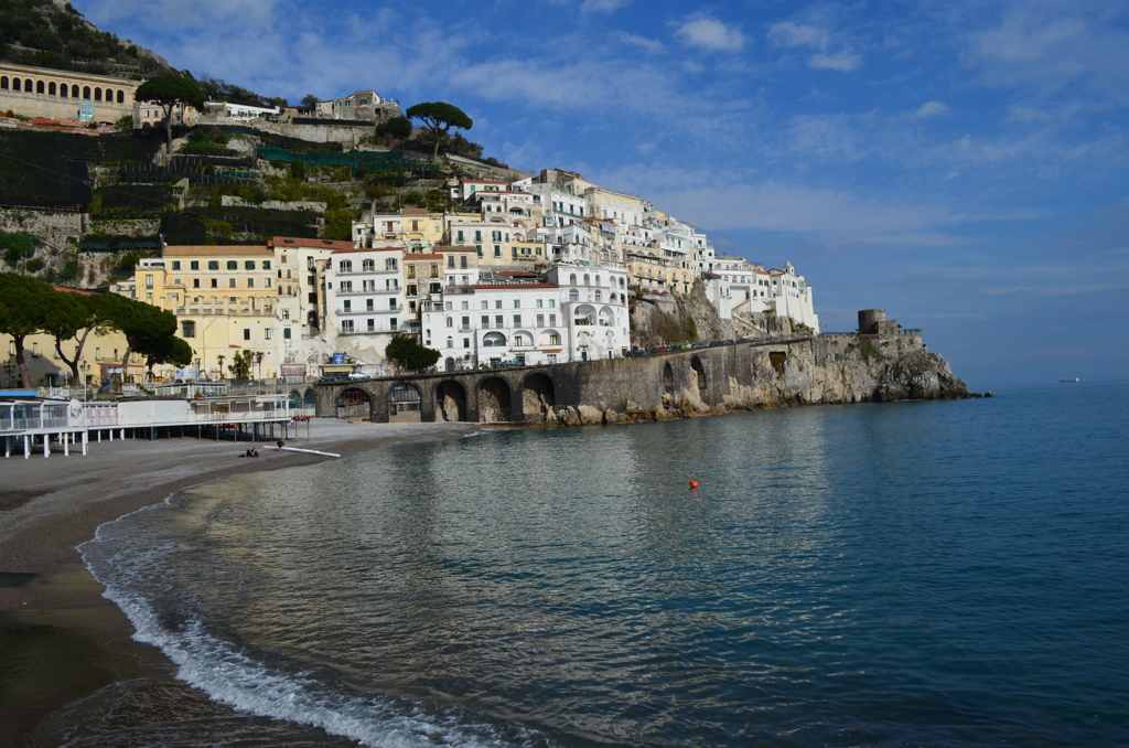 Amalfi