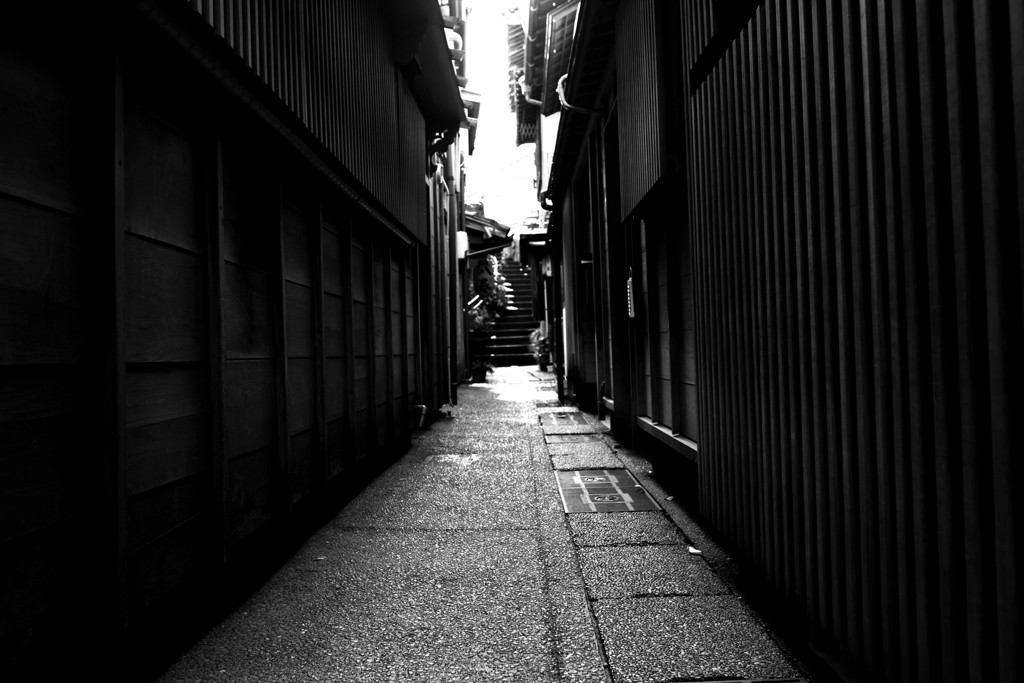 小路