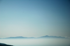 雲海