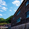 真鍋島行　島の学校
