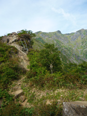谷川岳1