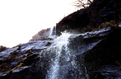 垂水の滝（石川）1