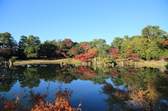玄宮園