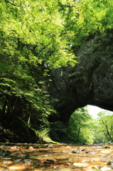 雄橋