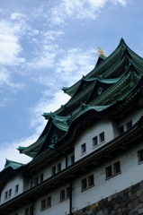 緑青