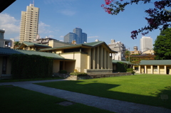 自由学園　明日館