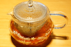 紅茶ポット