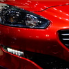 PEUGEOT RCZ R