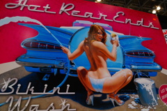 Car Wash