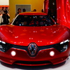 Renault DeZir