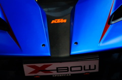 KTM X-BOW