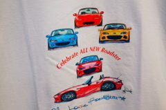 ROADSTER T-shirt