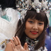クールなダンサー